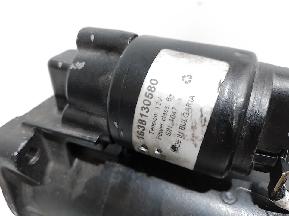 Demarreur VOLVO V 70 1 PHASE 3 BREAK Diesel - 1