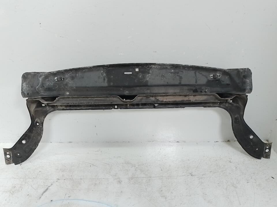 Face avant PEUGEOT PARTNER 1 PHASE 2 Diesel - 1