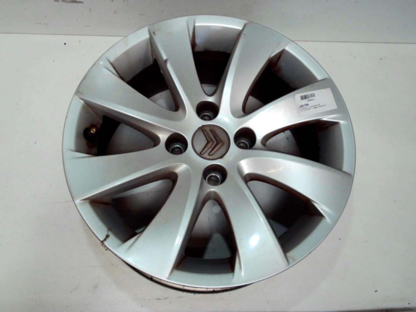 Jante CITROEN C4 PICASSO 1  - 1