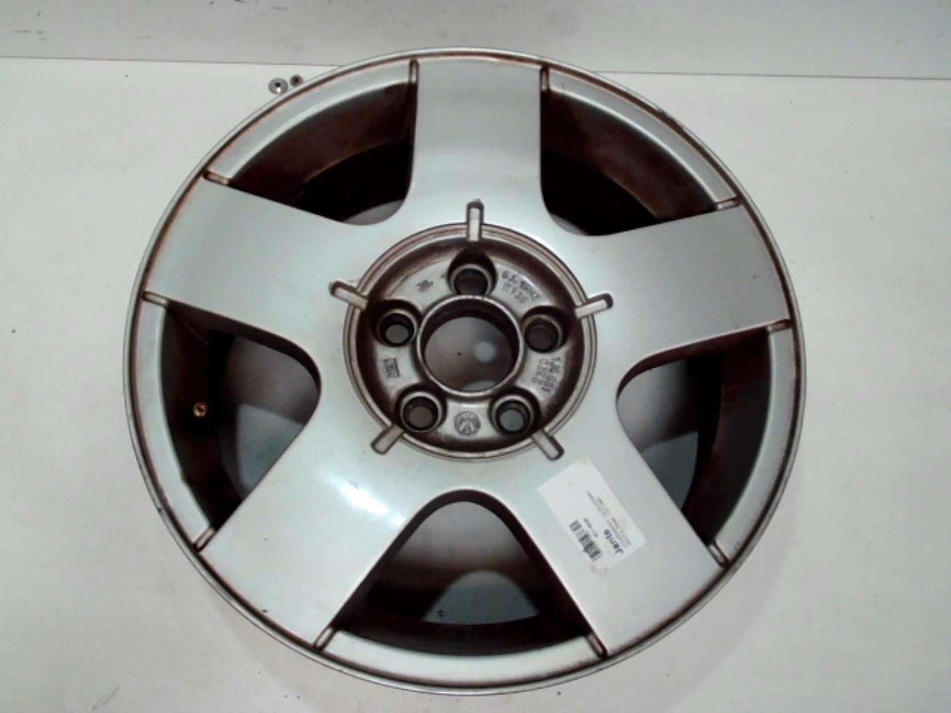 Jante VOLKSWAGEN GOLF 4  - 1