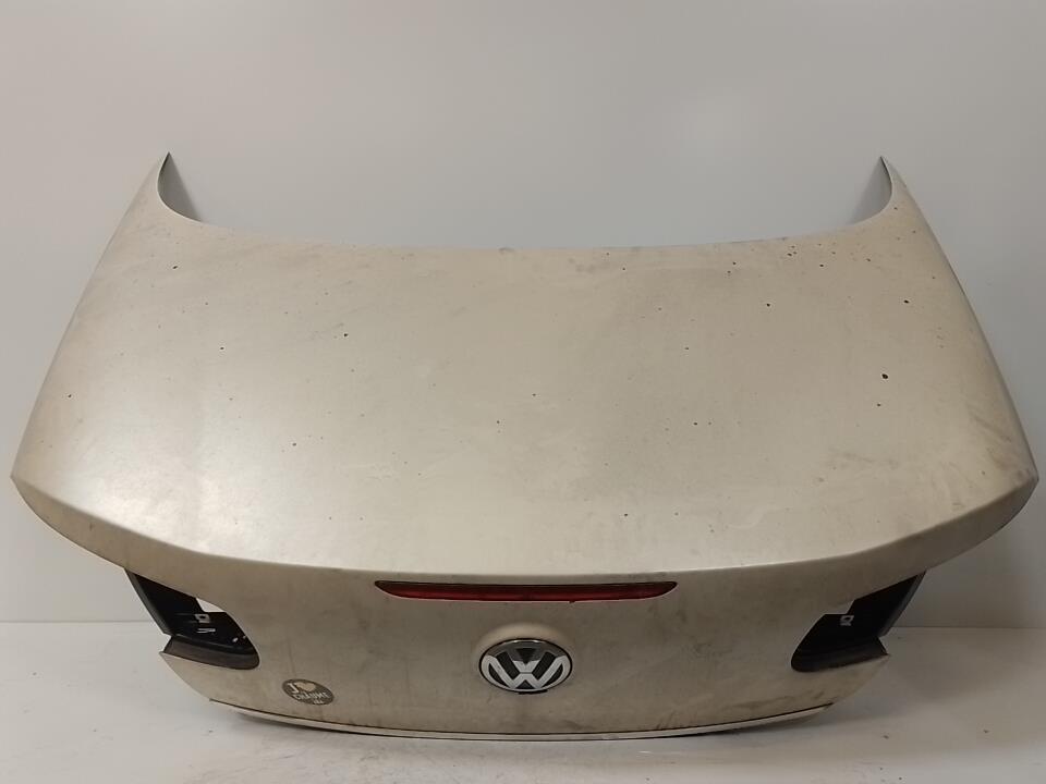 Malle/Hayon arriere VOLKSWAGEN EOS CABRIO PHASE 1 Diesel - 1
