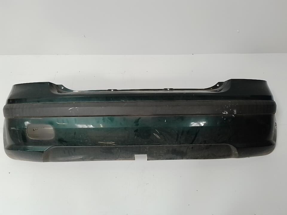 Pare choc arriere HYUNDAI GETZ PHASE 1 Diesel - 1