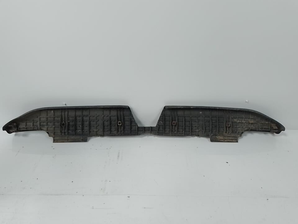 Pare choc arriere IVECO DAILY 4 PHASE 1 Diesel - 1