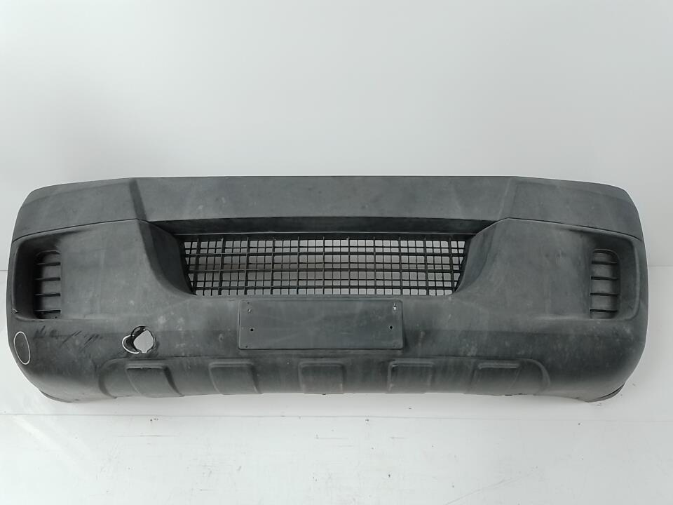 Pare choc avant IVECO DAILY 4 PHASE 1 Diesel - 1