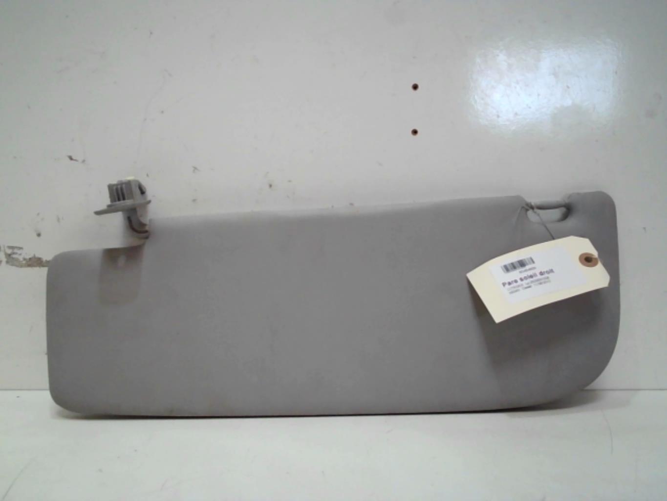 Pare soleil droit CITROEN NEMO Diesel - 1