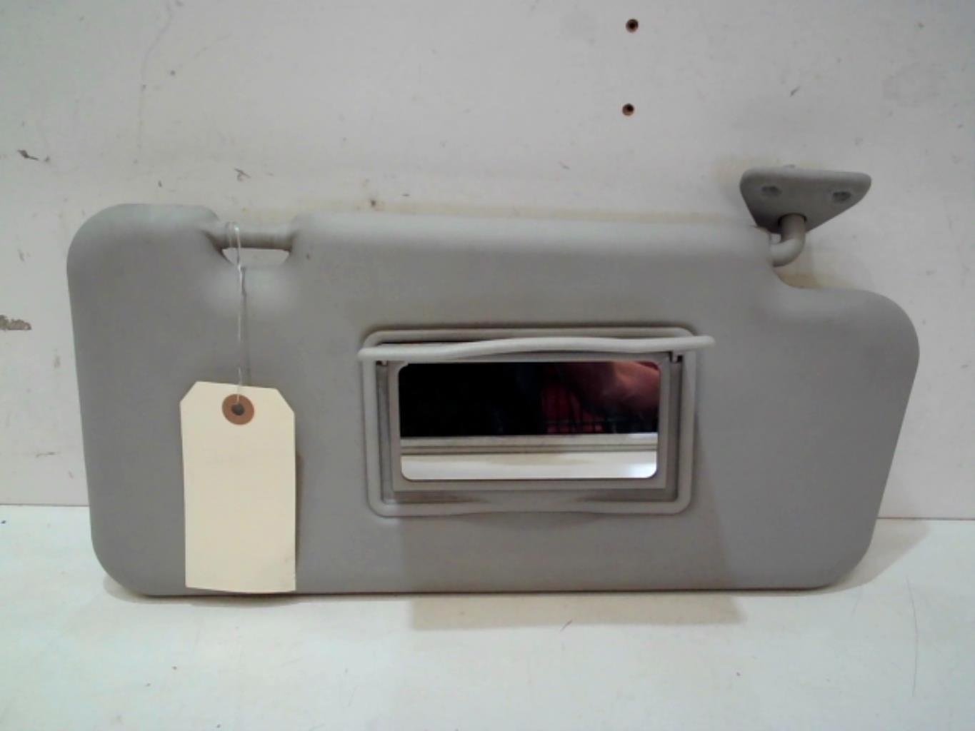 Pare soleil droit NISSAN NOTE 1 PHASE 2 Diesel - 1