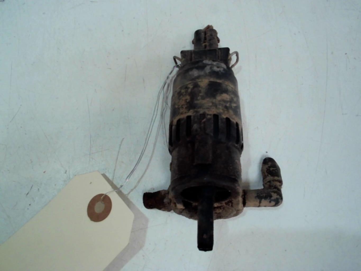 Pompe lave glace avant CITROEN NEMO Diesel - 1