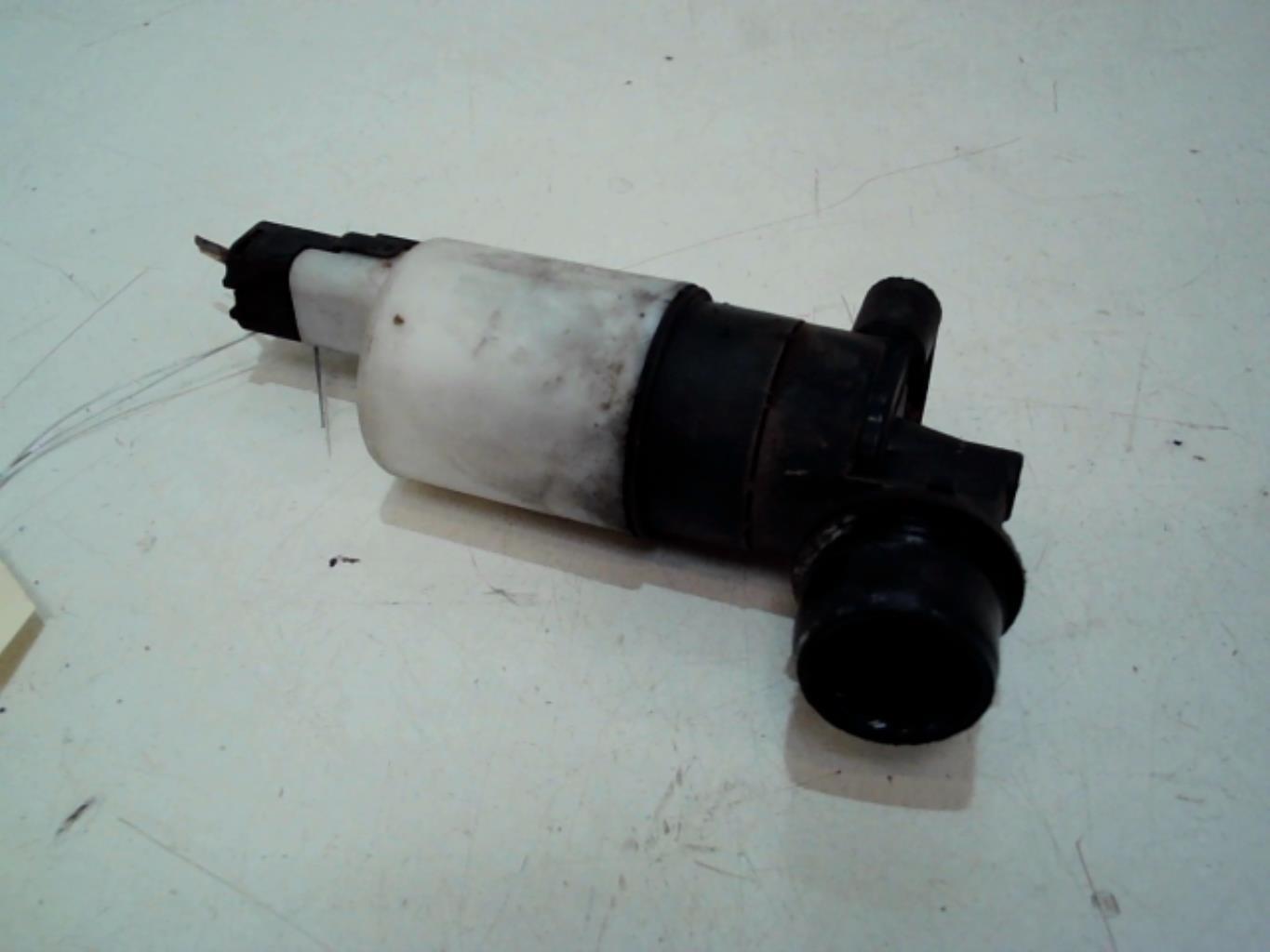 Pompe lave glace avant RENAULT TRAFIC 2 PHASE 2 Diesel - 1