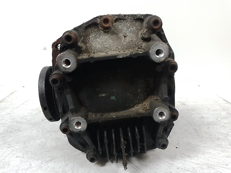Pont (propulsion) MERCEDES CLASSE S 220 Diesel - 1