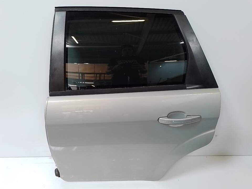 Porte arriere gauche FORD FOCUS 2 PHASE 2 BREAK Diesel - 1