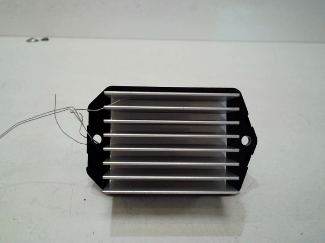 Resistance chauffage HONDA CR-V 2 PHASE 2 Diesel - 1