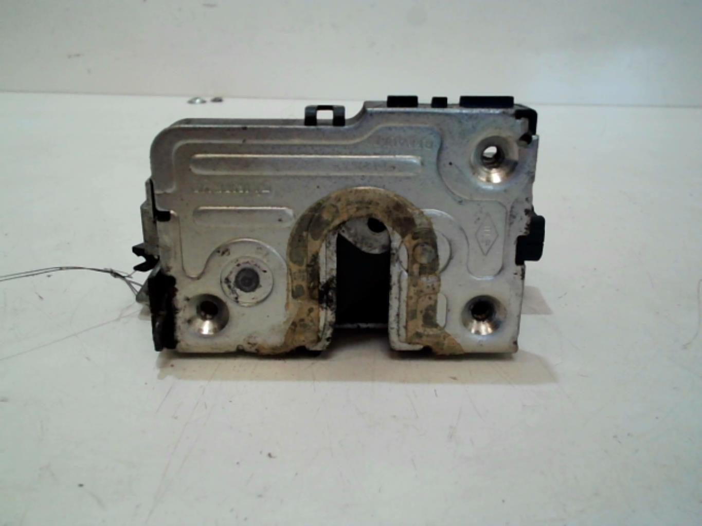 Serrure arriere droit DACIA DUSTER 1 PHASE 1 Diesel - 1