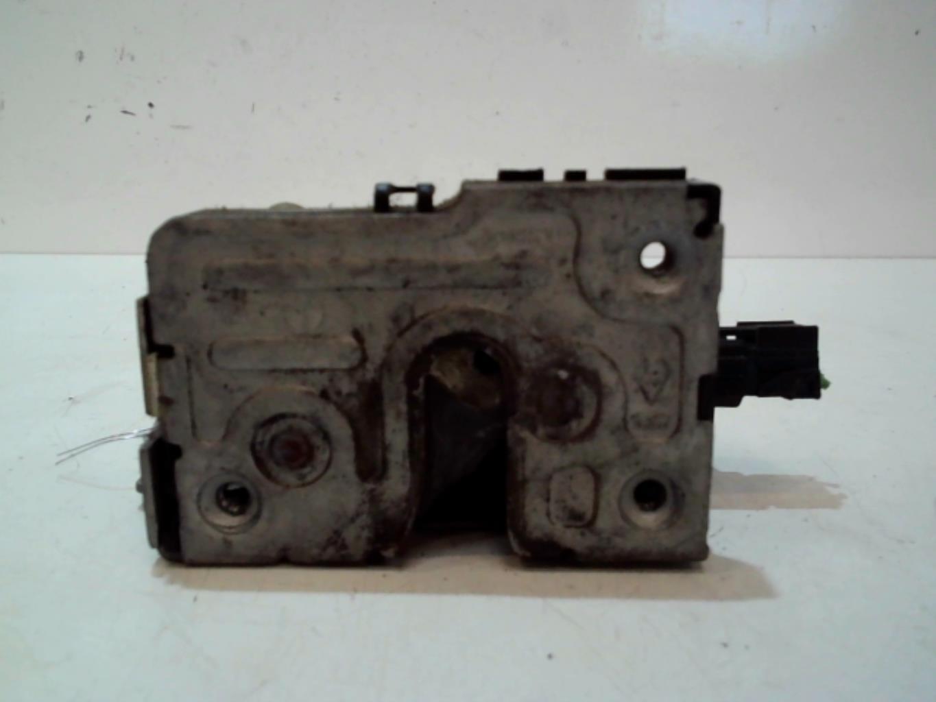 Serrure avant droit IVECO DAILY 4 PHASE 1 Diesel - 1