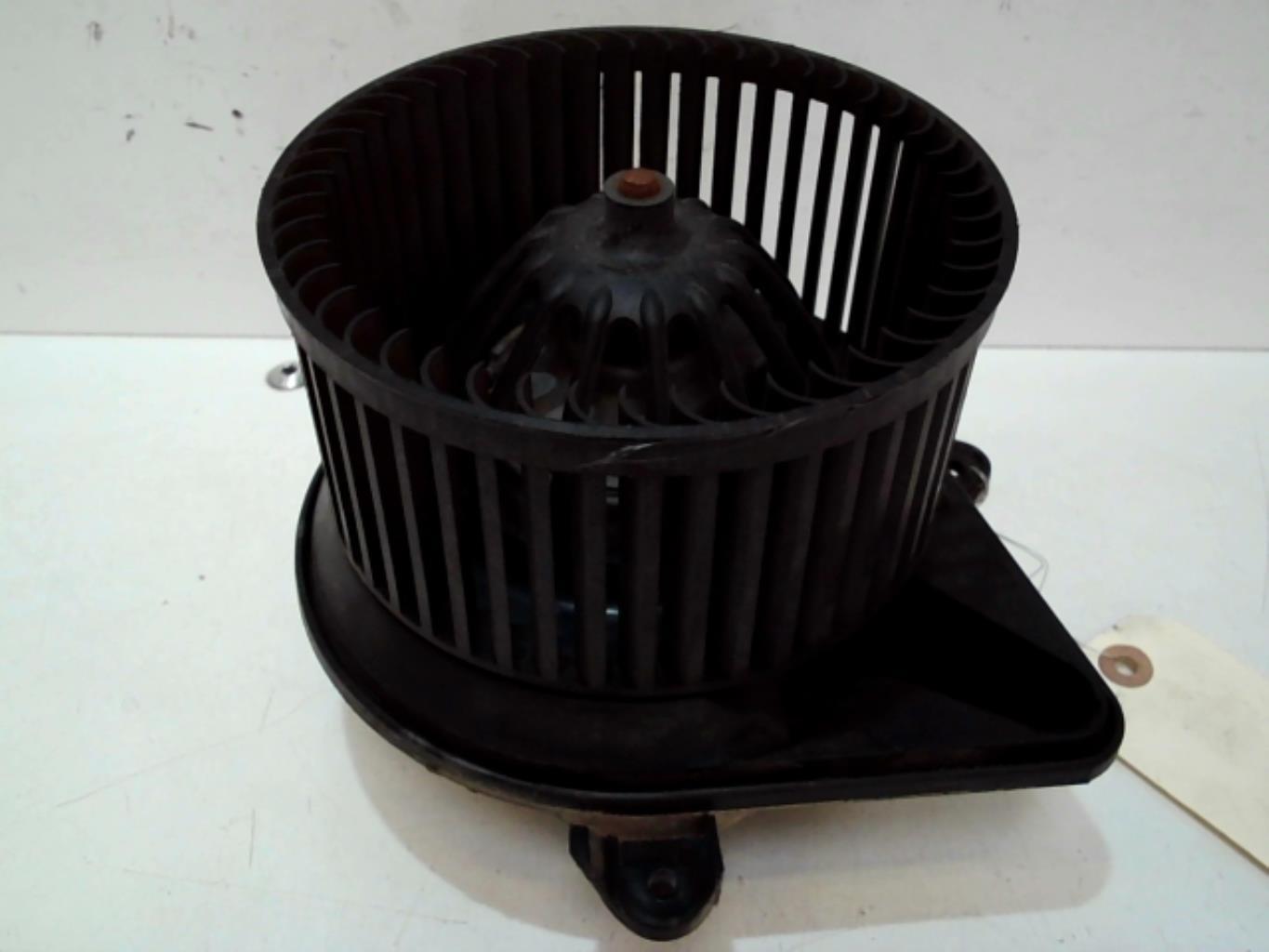 Ventilateur chauffage RENAULT TRAFIC 2 PHASE 2 Diesel - 1
