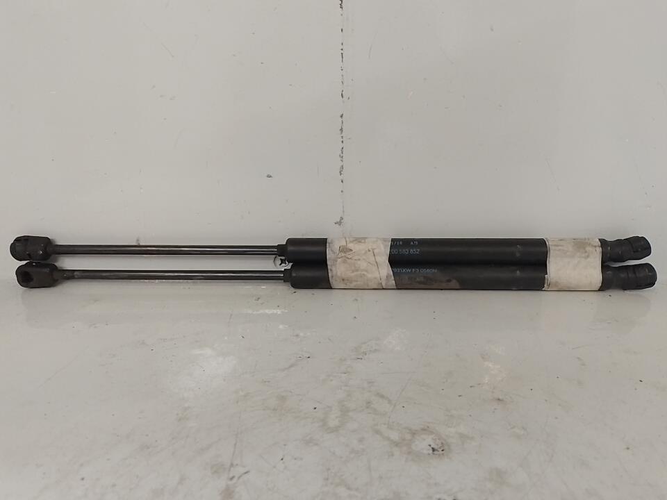 Verin de coffre RENAULT CLIO 3 PHASE 1 BREAK Diesel - 1
