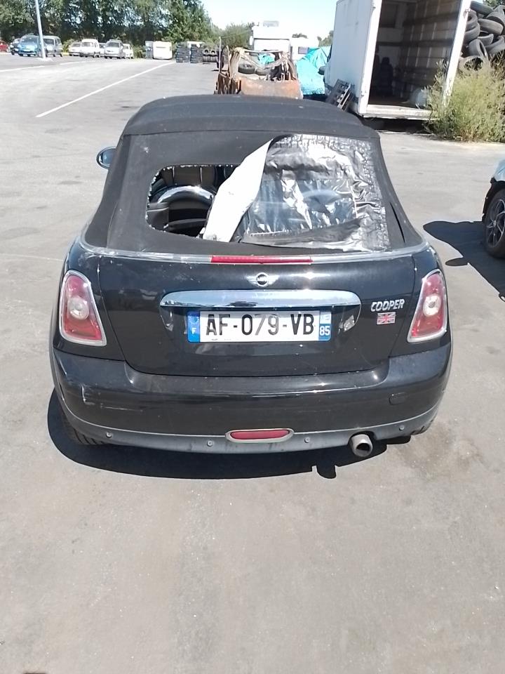 Cardan droit (transmission) MINI MINI 2 R57 CABRIOLET PHASE 1 Essence - 1
