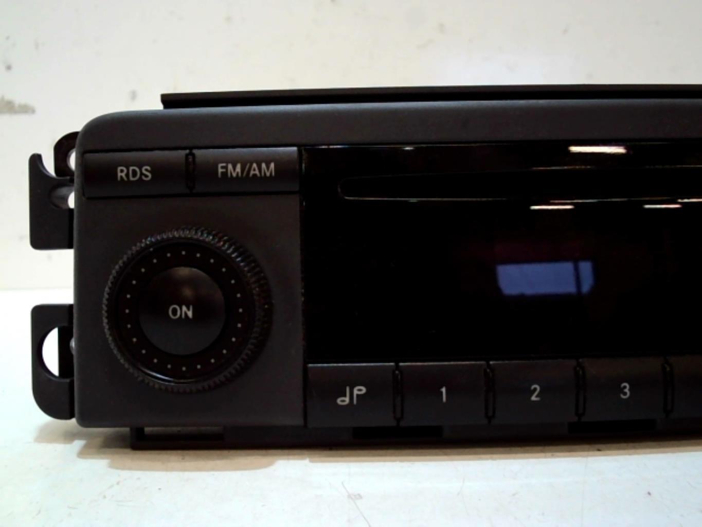 Autoradio d'origine SMART FORFOUR 1 Diesel - 1