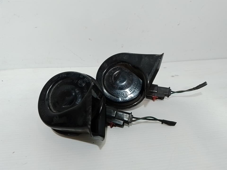 Avertisseur/Klaxon JEEP CHEROKEE 2 PHASE 1 Diesel - 1