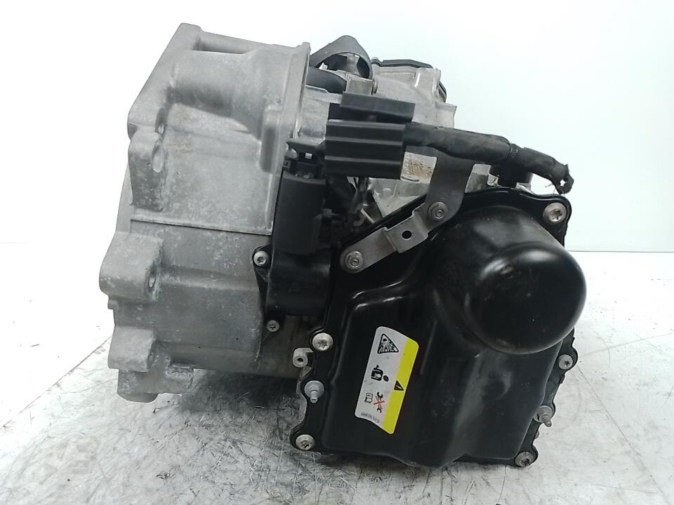 Boite de vitesses AUDI Q2 PHASE 1 Essence - 1