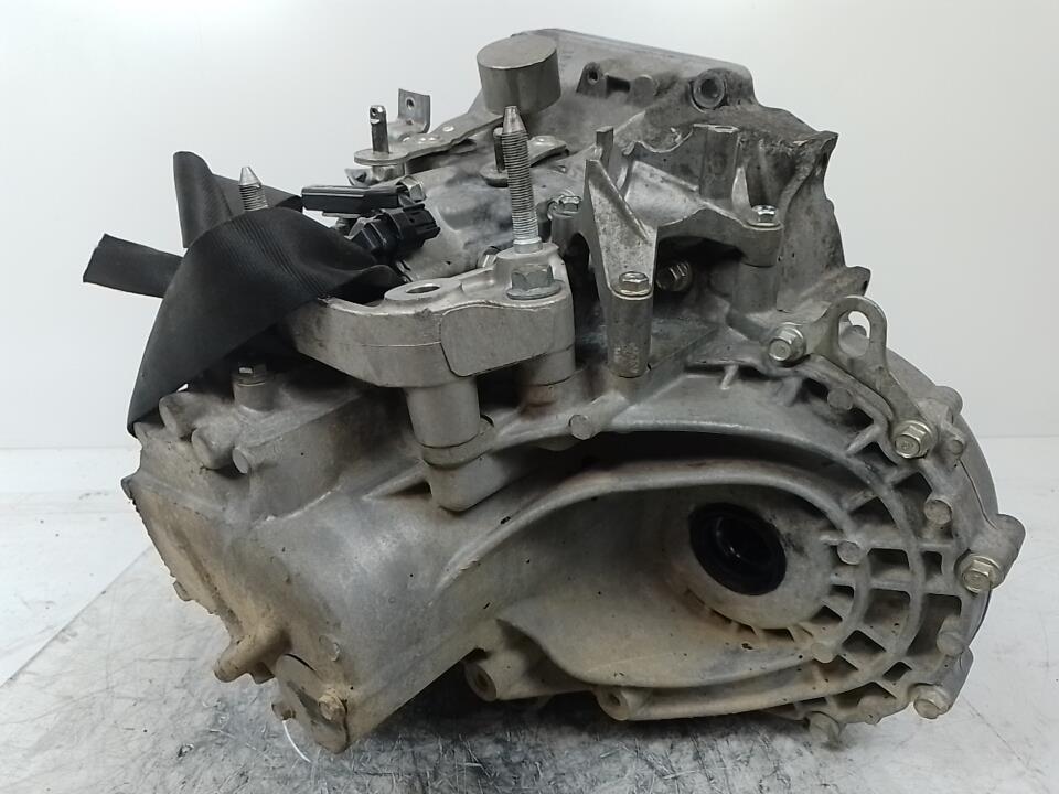Boite de vitesses HONDA CIVIC 8 PHASE 1 Diesel - 1