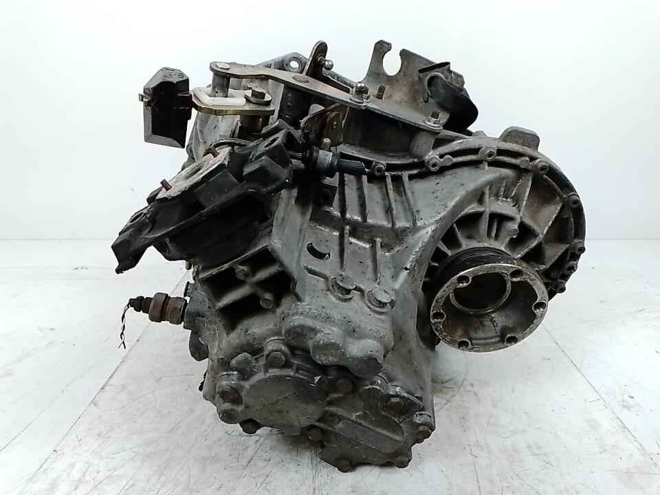 Boite de vitesses MERCEDES VITO 638 Diesel - 1