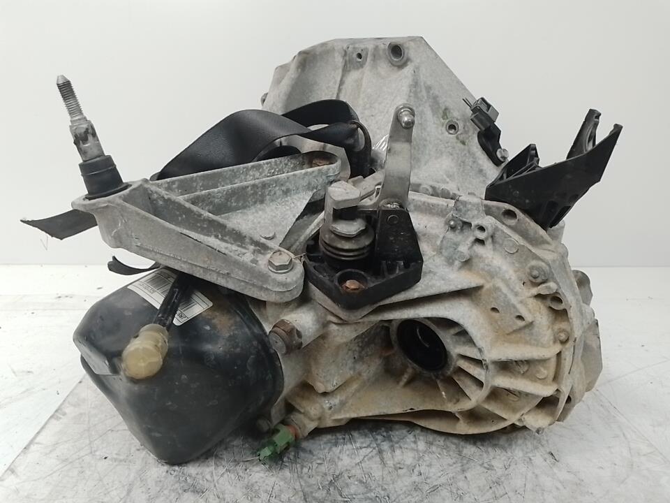 Boite de vitesses RENAULT MODUS PHASE 2 Diesel - 1