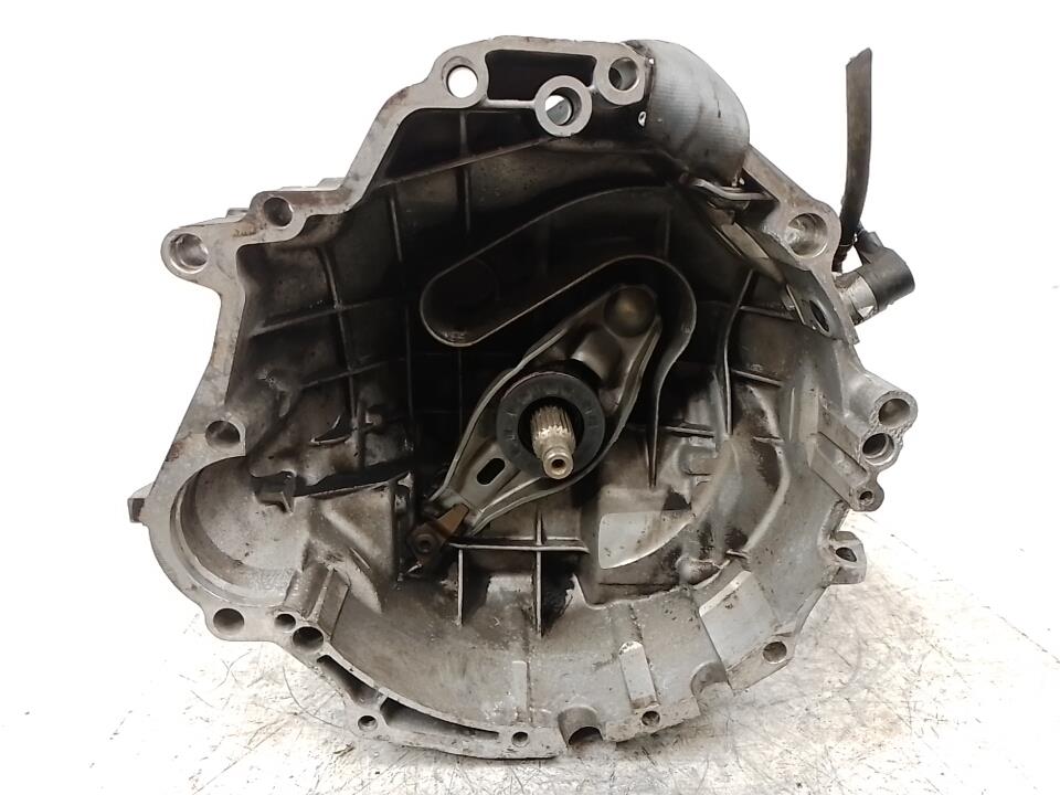 Boite de vitesses AUDI A4 2 AVANT PHASE 1 BREAK Diesel - 1
