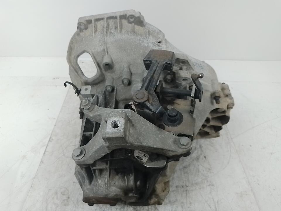 Boite de vitesses FORD C-MAX 1 PHASE 1 Diesel - 1
