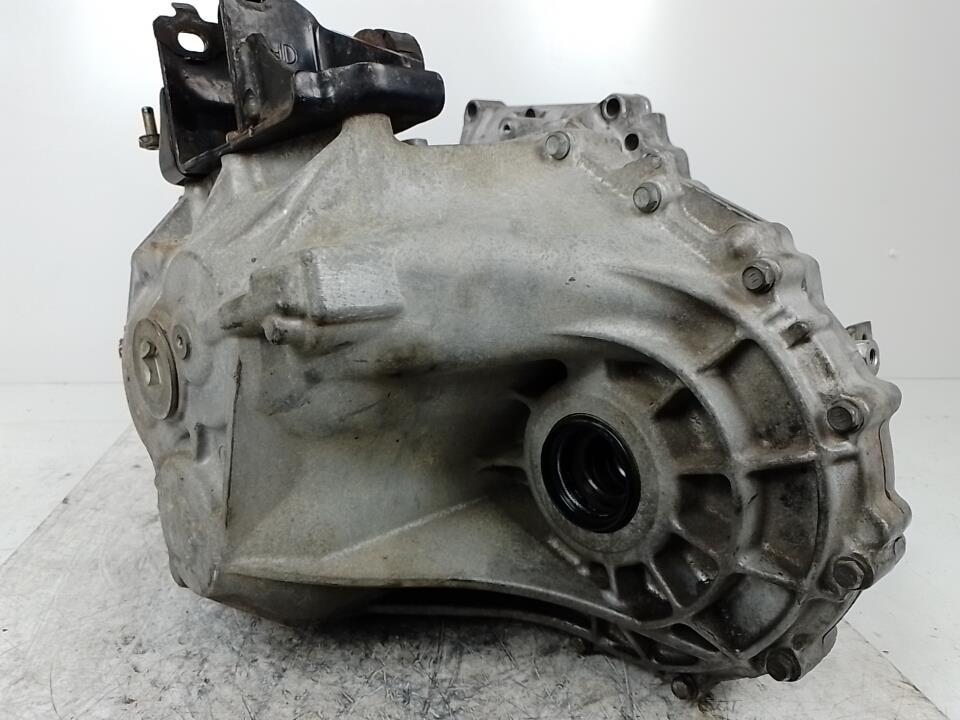 Boite de vitesses TOYOTA COROLLA VERSO 2 PHASE 1 Diesel - 1