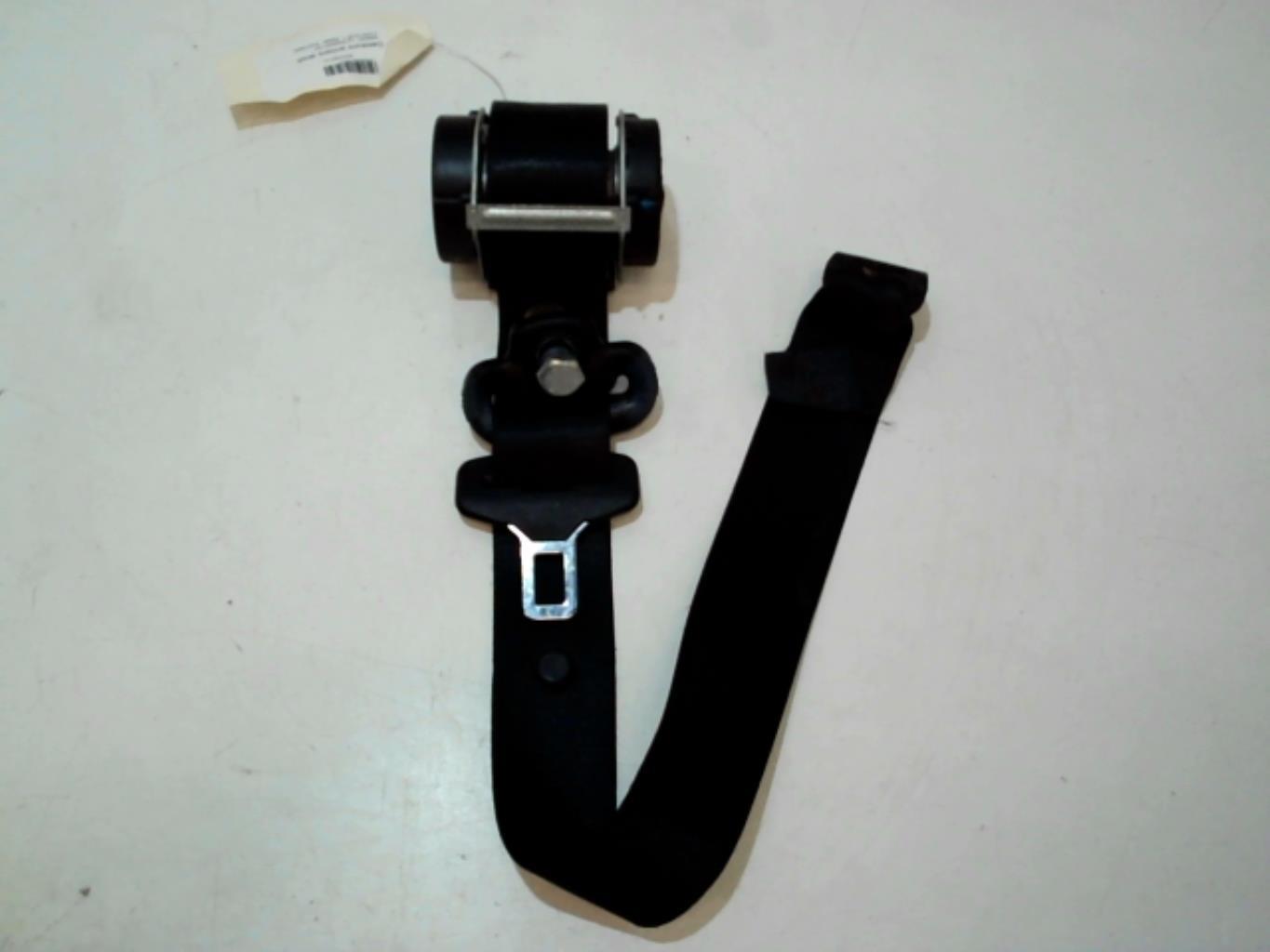 Ceinture arriere droit SMART FORFOUR 1 Diesel - 1