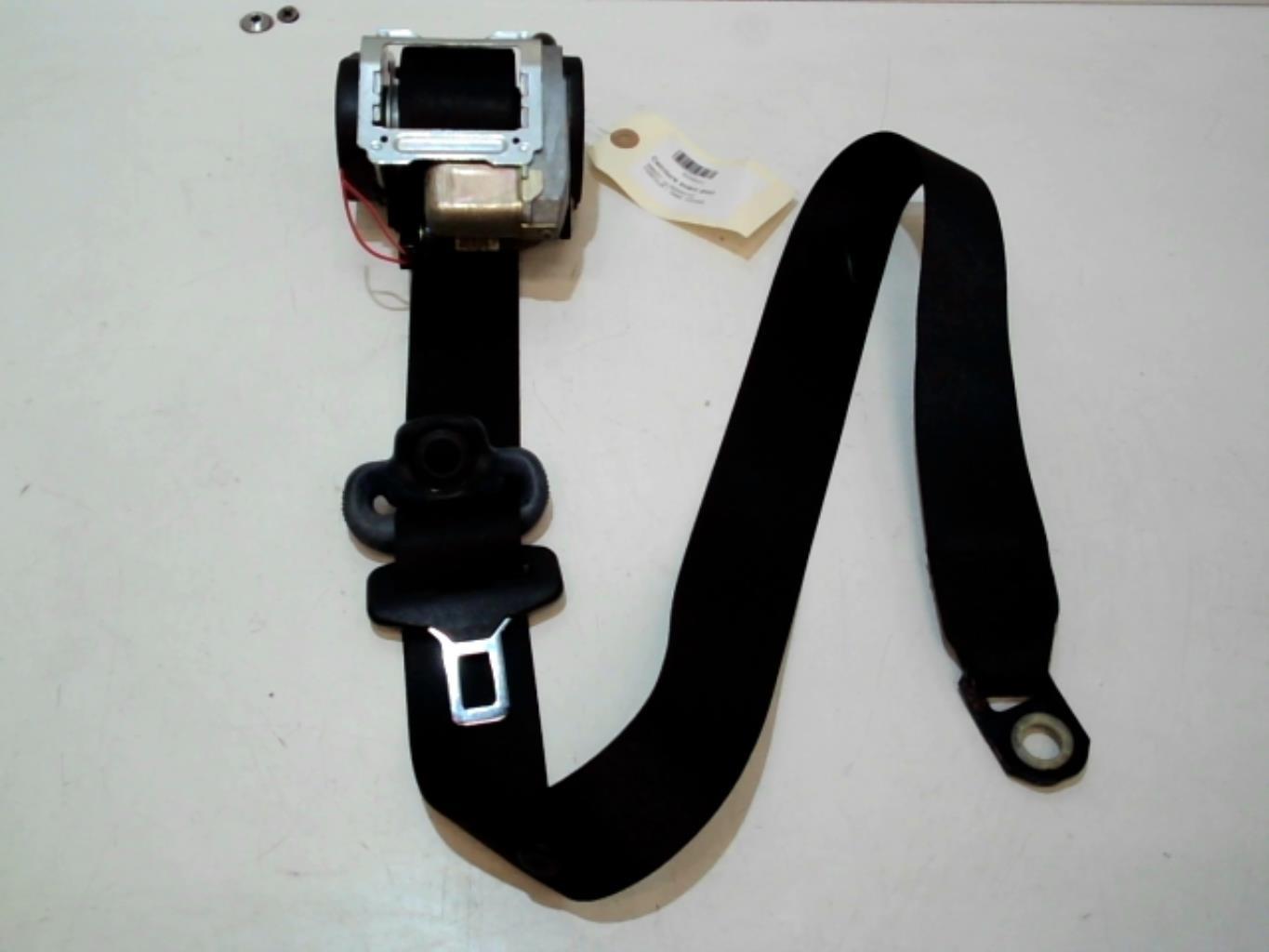 Ceinture avant droit SMART FORFOUR 1 Diesel - 1