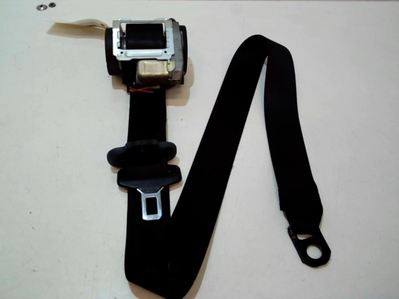 Ceinture avant gauche SMART FORFOUR 1 Diesel - 1