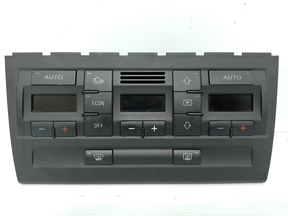 Commande chauffage AUDI A4 2 AVANT PHASE 2 BREAK Diesel - 1