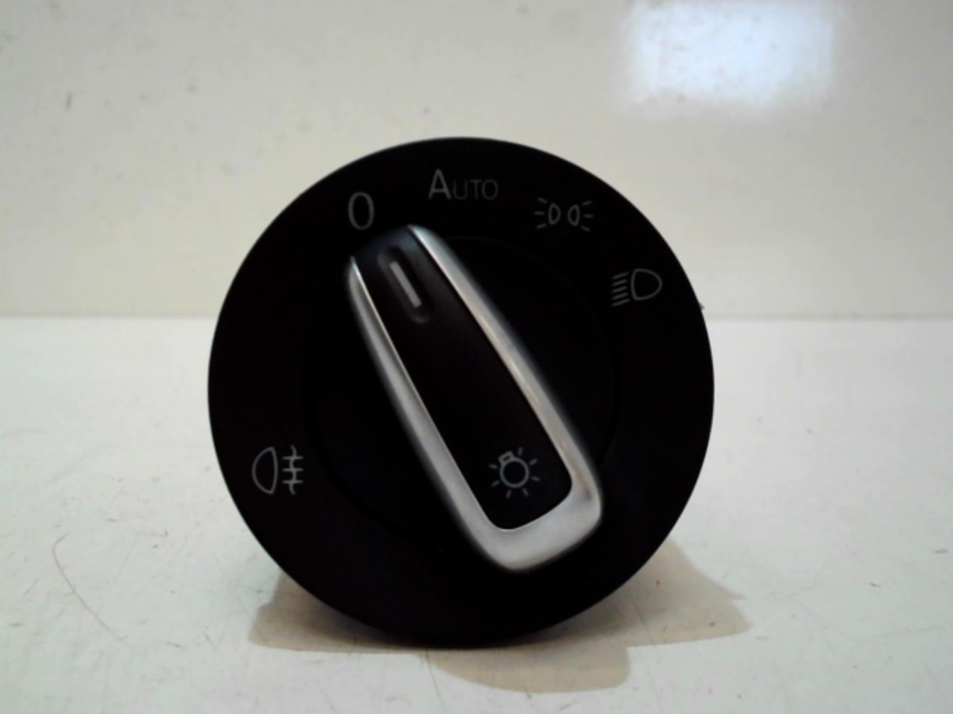 Commande de phare VOLKSWAGEN GOLF 6 Diesel - 1