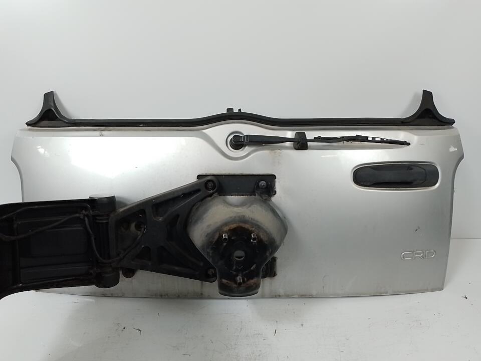 Hayon inferieur JEEP CHEROKEE 2 PHASE 1 Diesel - 1