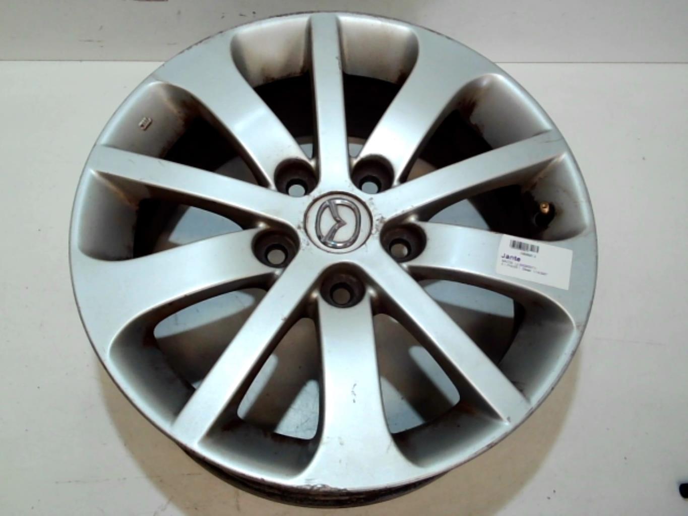 Jante MAZDA 5 1 PHASE 1  - 1