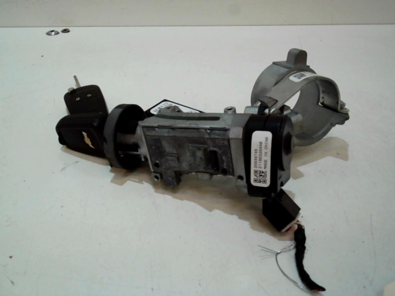 Neiman CHEVROLET AVEO 2 Diesel - 1