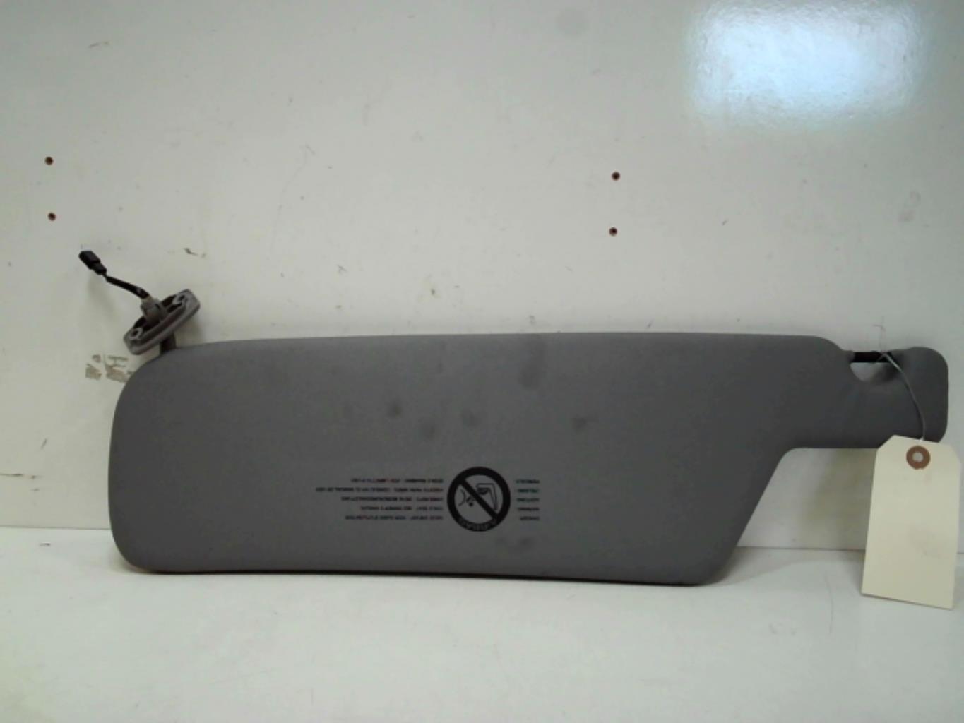 Pare soleil droit CITROEN XANTIA PHASE 2 BREAK Diesel - 1