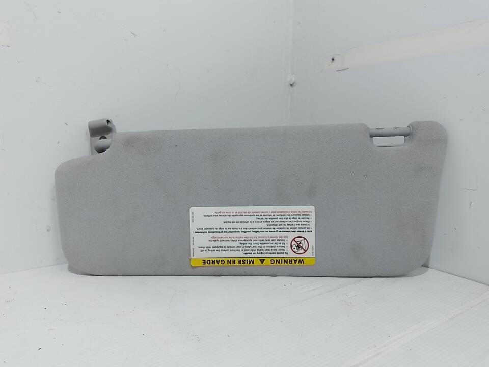 Pare soleil droit MERCEDES CLASSE E 211 PHASE 1 Diesel - 1