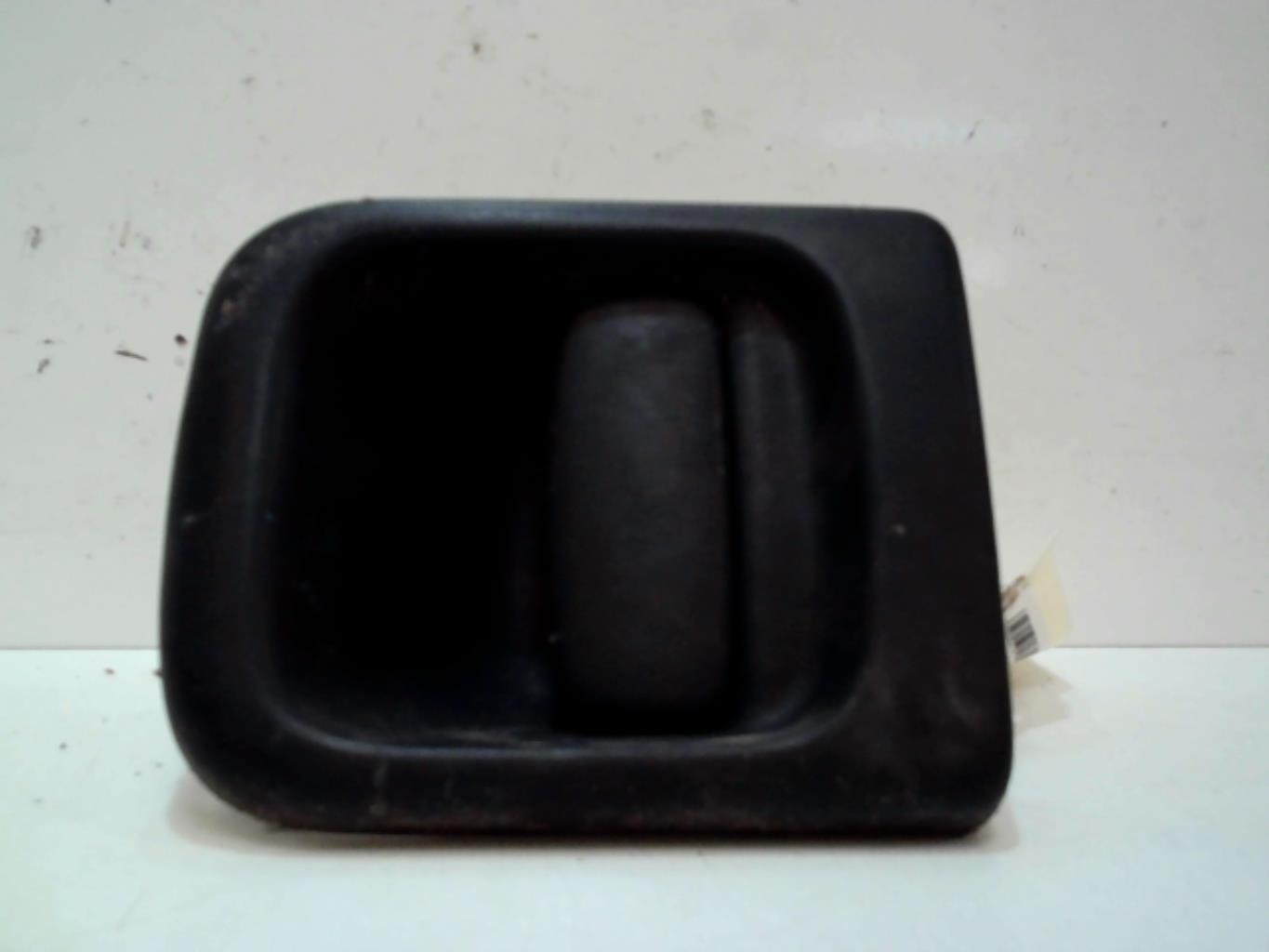 Poignee porte avant gauche RENAULT MASTER 2 PHASE 1 Diesel - 1
