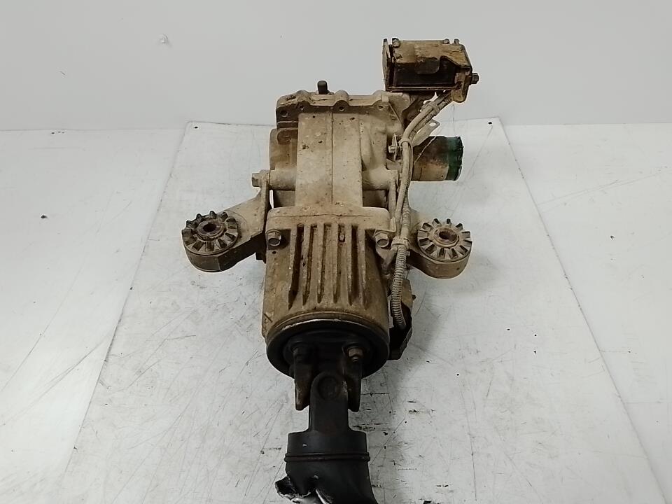 Pont (propulsion) MITSUBISHI OUTLANDER 2 PHASE 1 Diesel - 1