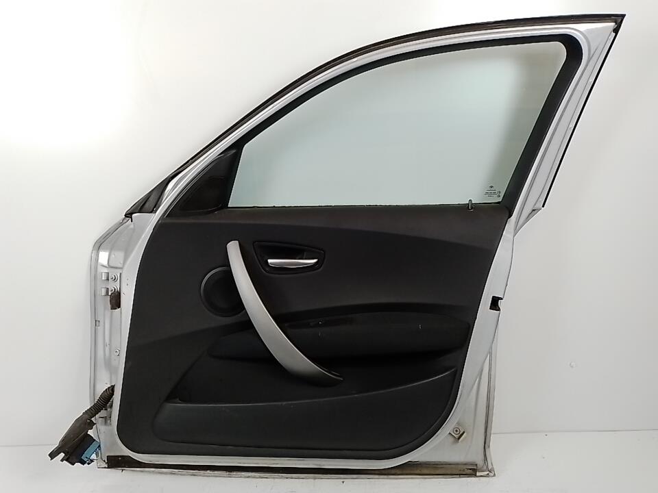 Porte avant droit BMW SERIE 1 E87 PHASE 1 Diesel - 1
