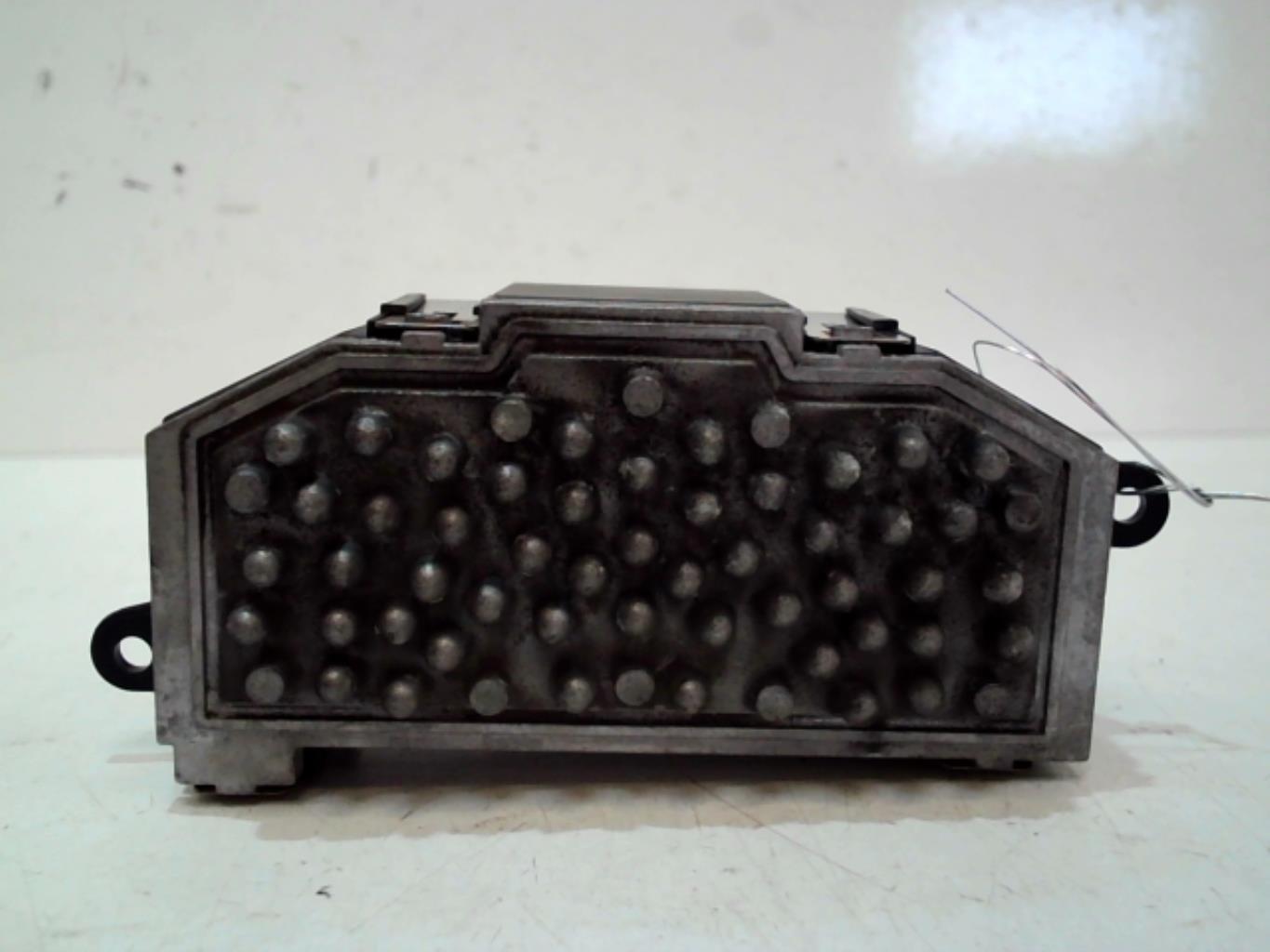Resistance chauffage VOLKSWAGEN GOLF 6 Diesel - 1