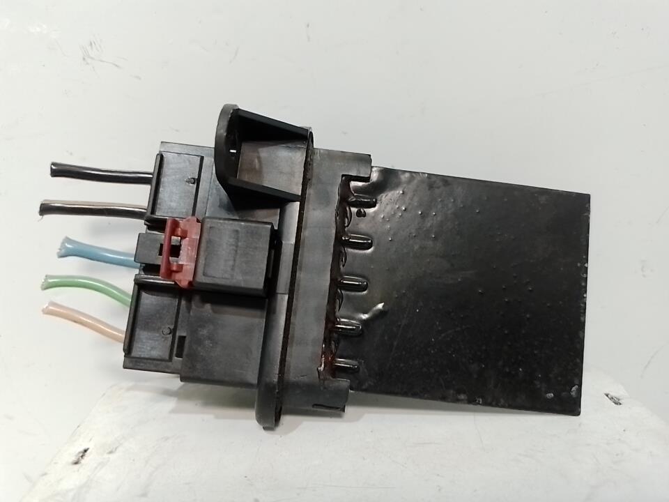 Resistance chauffage JEEP CHEROKEE 2 PHASE 1 Diesel - 1