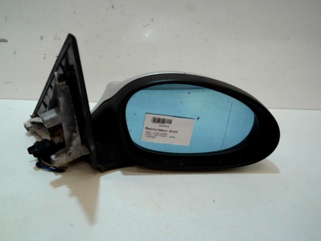 Retroviseur droit BMW SERIE 1 E87 PHASE 1 Diesel - 1
