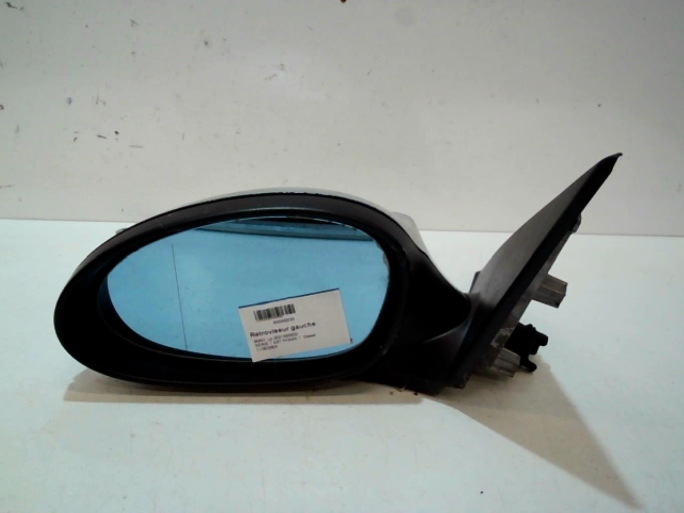 Retroviseur gauche BMW SERIE 1 E87 PHASE 1 Diesel - 1