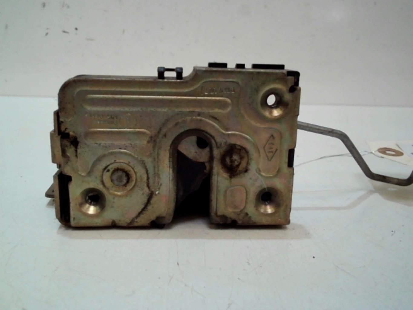 Serrure avant droit RENAULT MASTER 2 PHASE 1 Diesel - 1