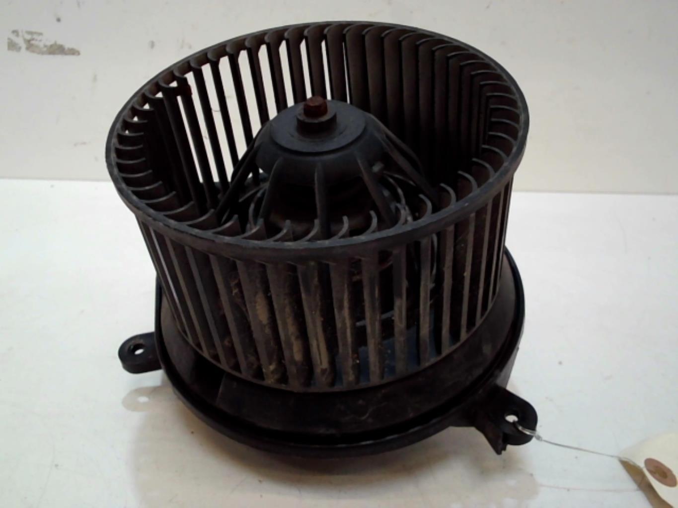 Ventilateur chauffage RENAULT MASTER 2 PHASE 1 Diesel - 1
