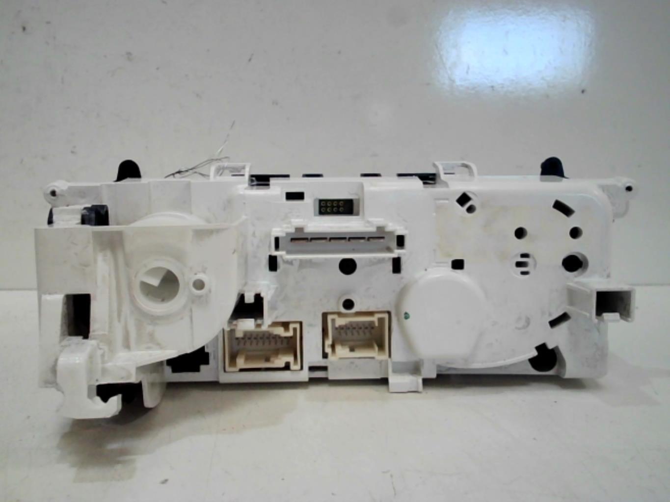 Commande chauffage MERCEDES CLASSE A 169 PHASE 2 Diesel - 1