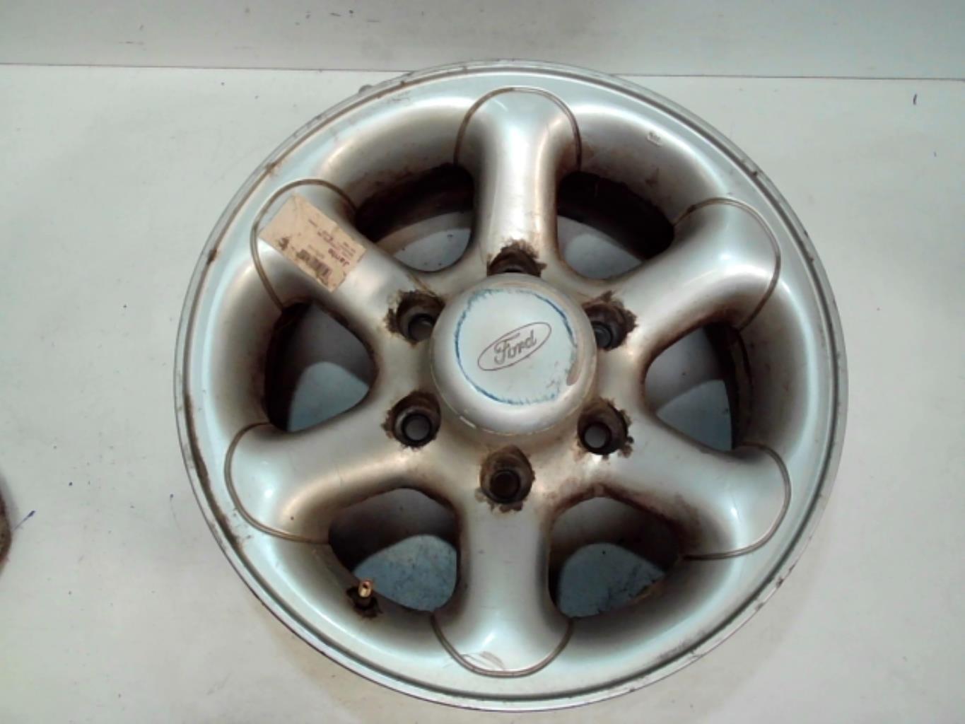 Jante FORD MAVERICK 1 PHASE 1  - 1